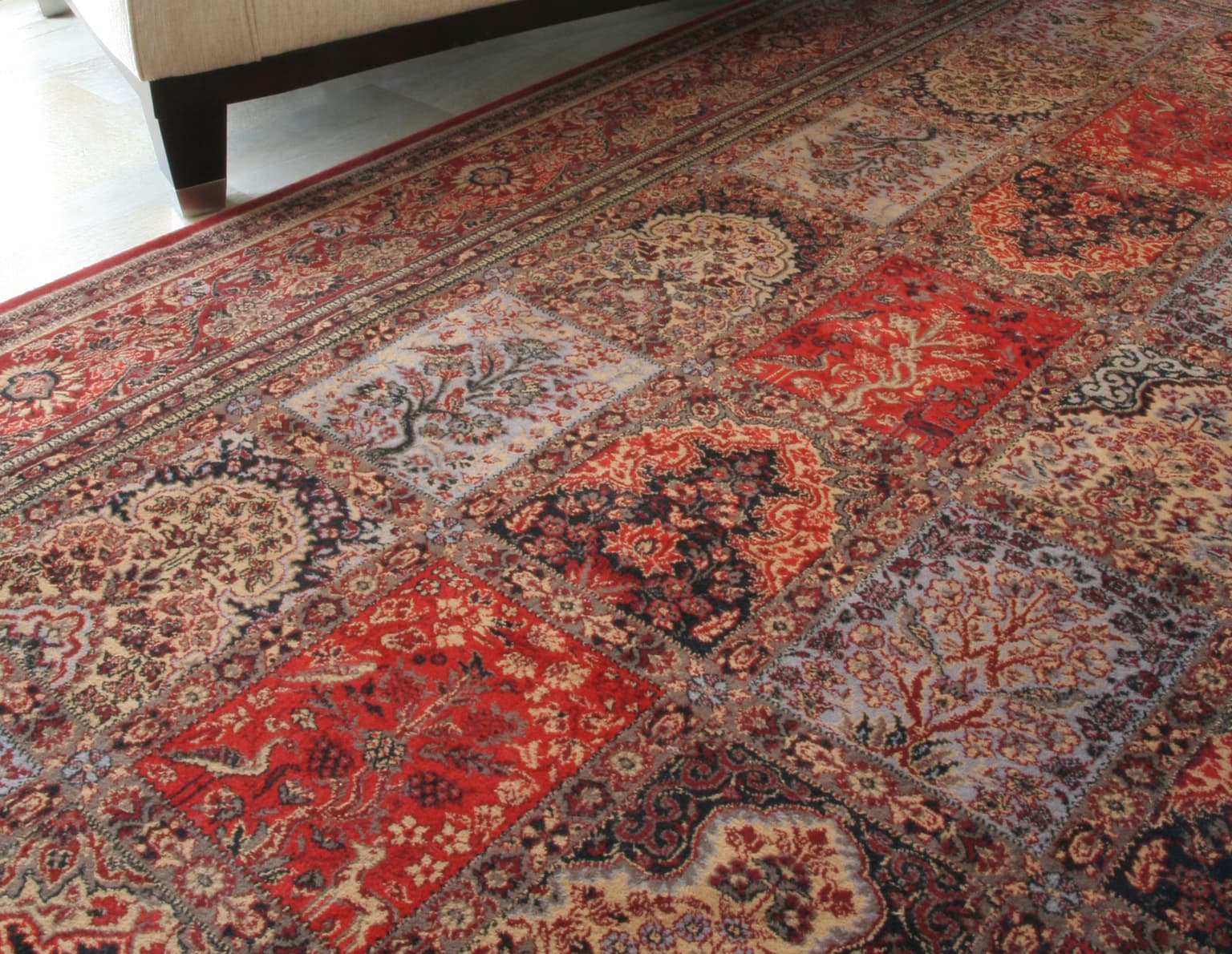 Carpet cleaning in Downtown, TX