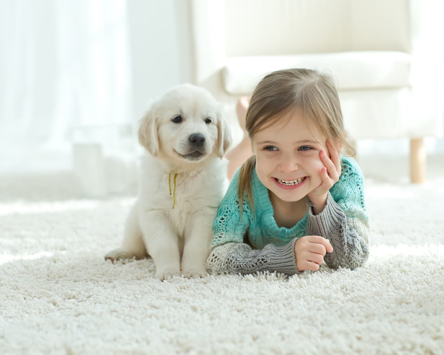 Carpet cleaning in EaDo, TX