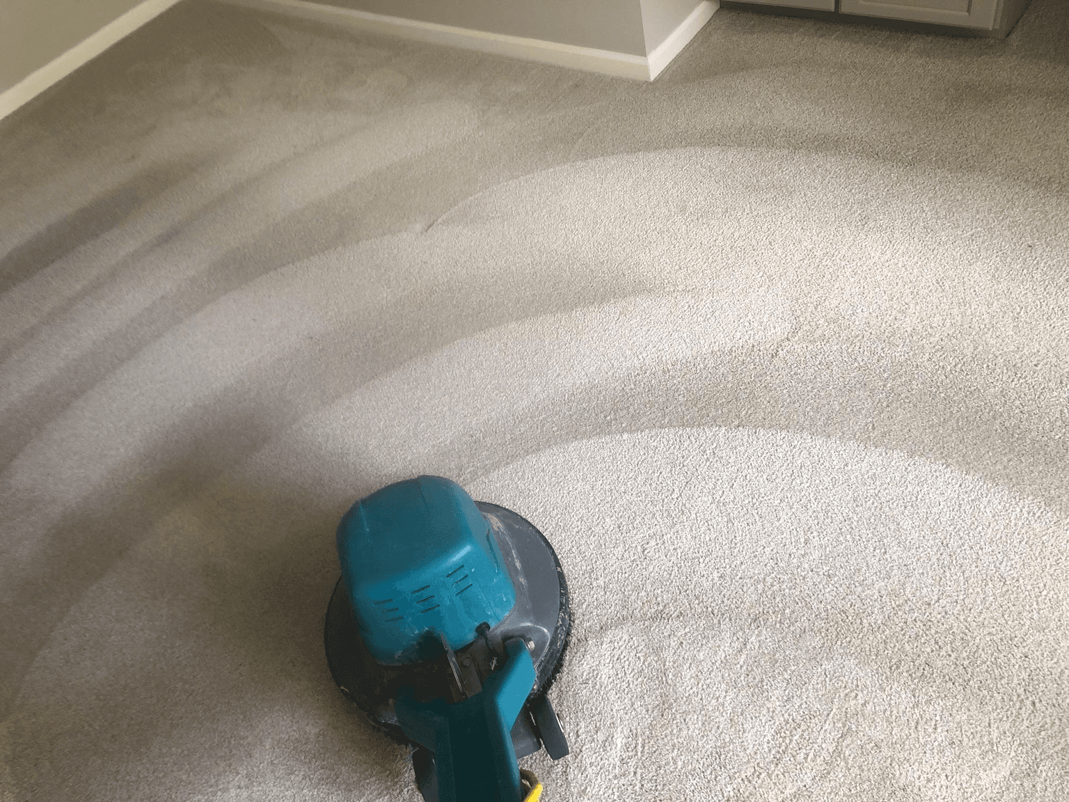 Carpet cleaning in The Memorial Villages, TX