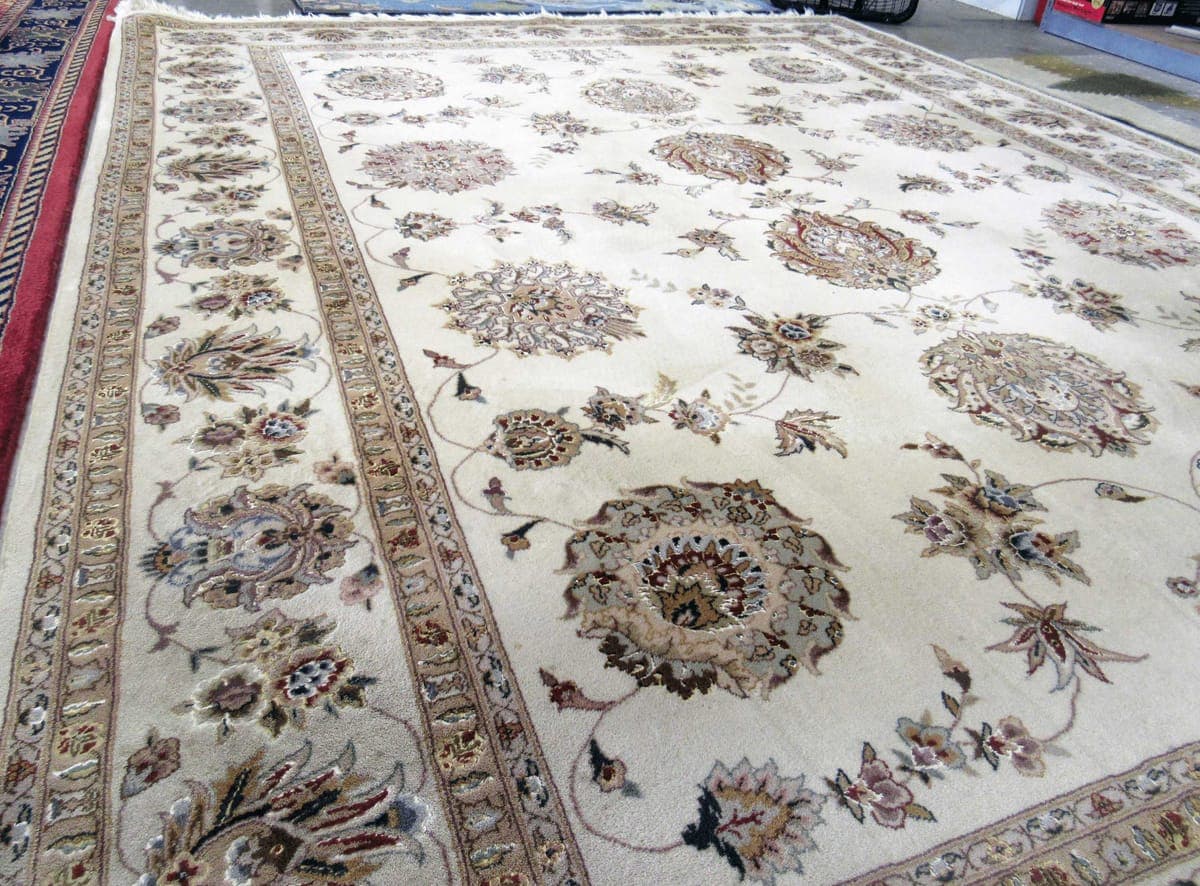 DIY Carpet Deodorizer Tips That Actually Work in Houston