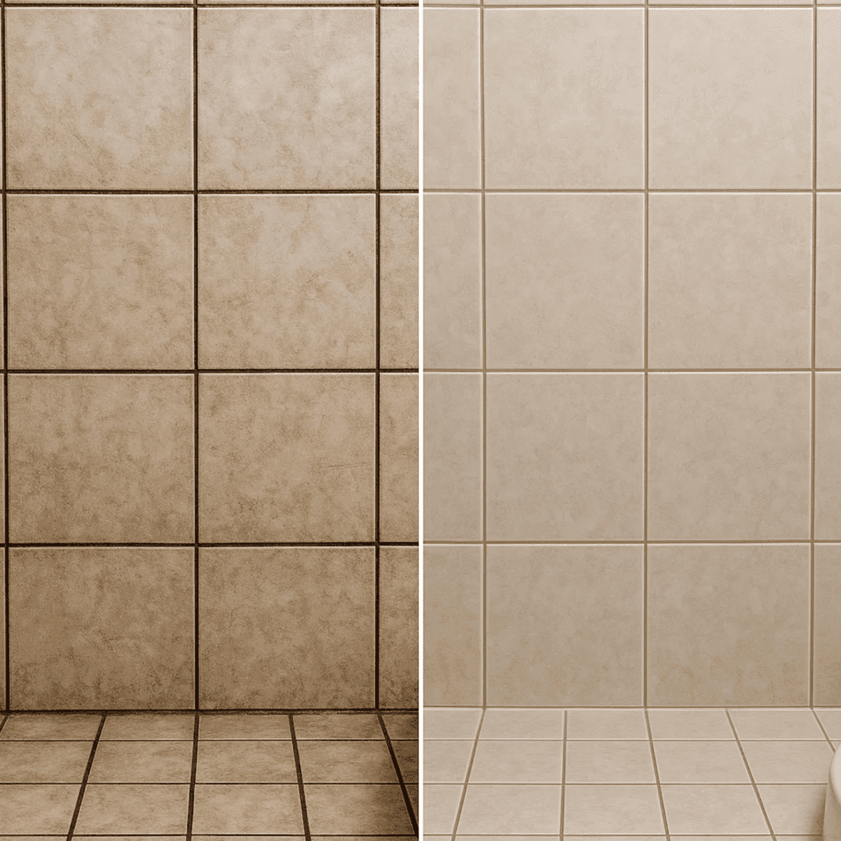 How to Deep Clean Tile Floors and Grout Lines