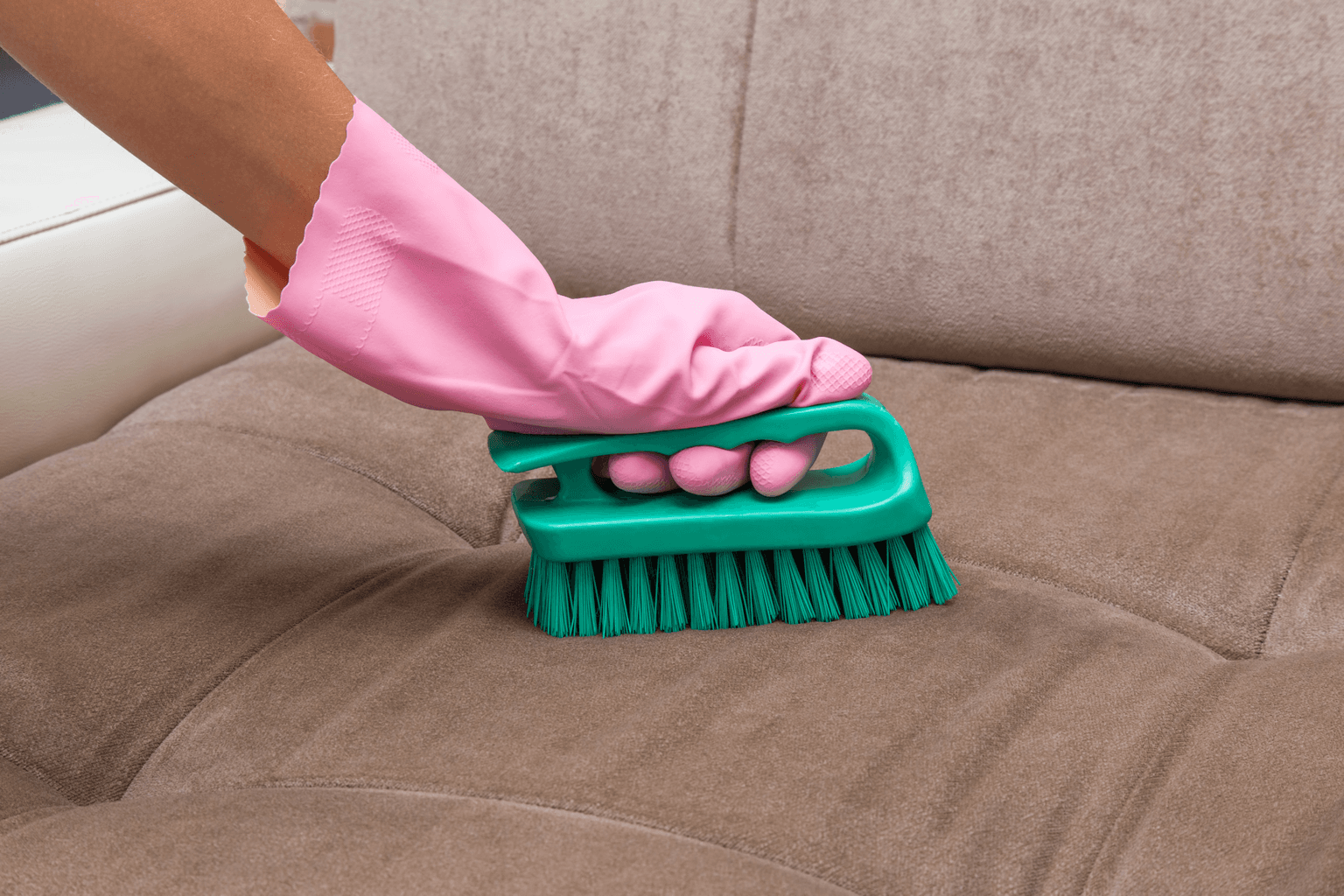Upholstery Cleaning in Houston, TX