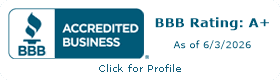 Safe-Dry Carpet Cleaning of Houston BBB Business Review
